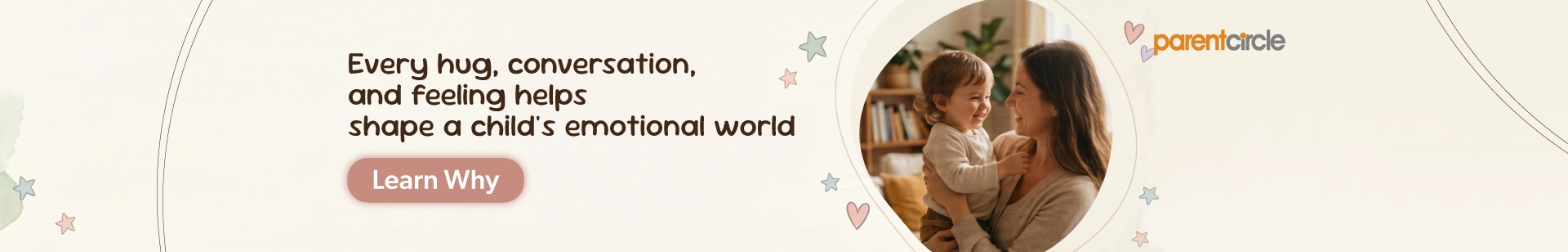 Understanding The Social And Emotional Development In Children